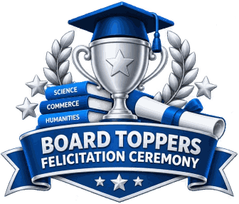 Board Toppers Felicitation Ceremony