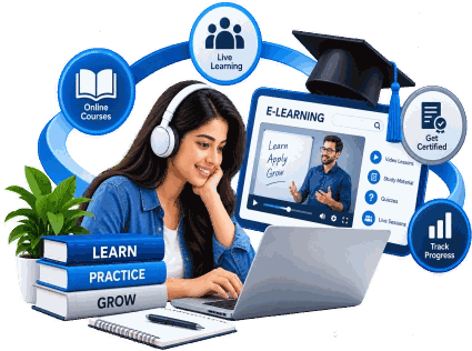 Research and analytics in education