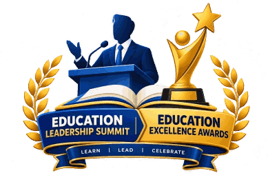 Education Leadership Summit and Education Excellence Awards